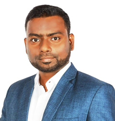 Abdul Rahim