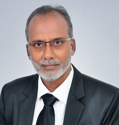 Mohammed Hussain Malik