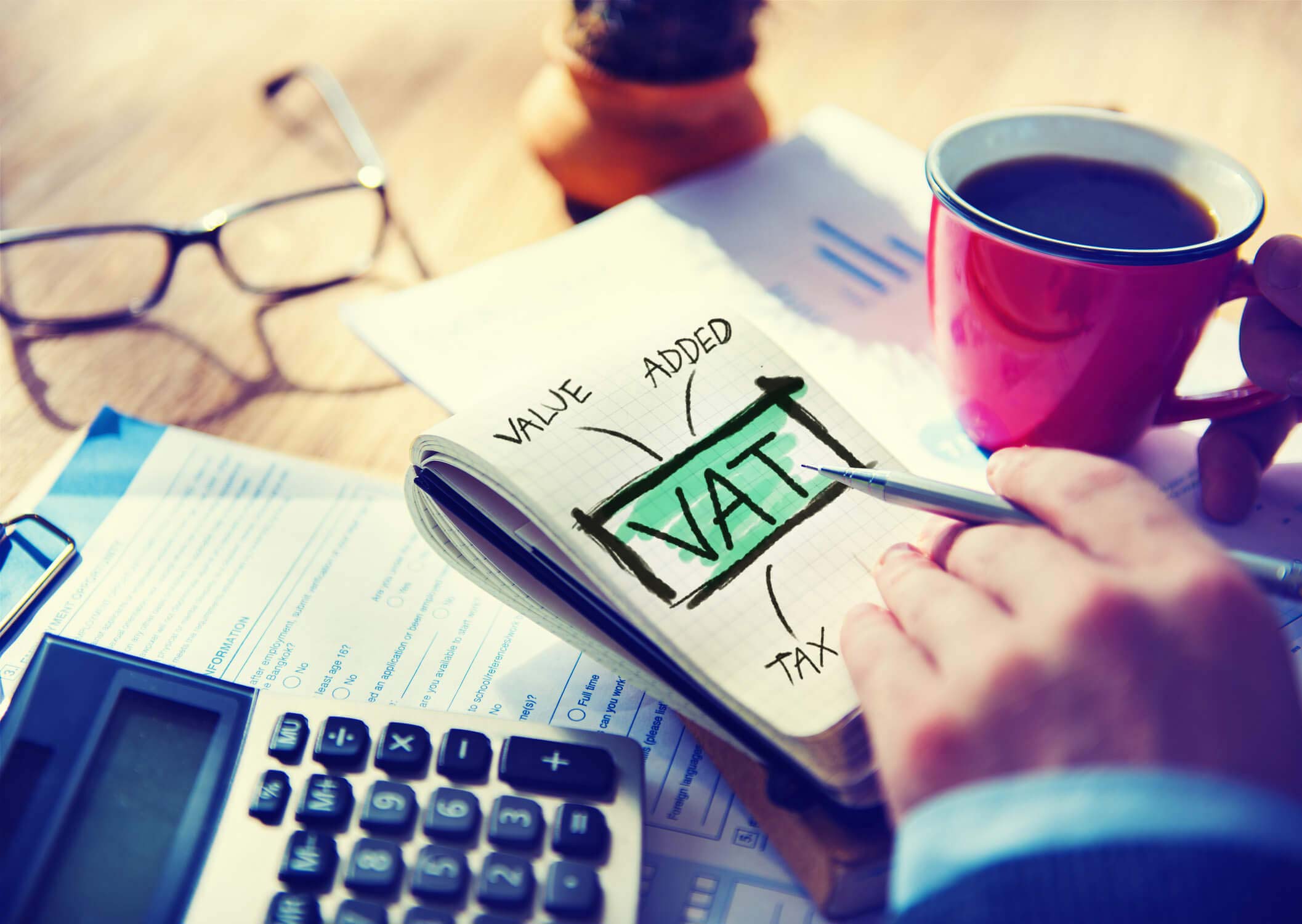 Value Added Tax
