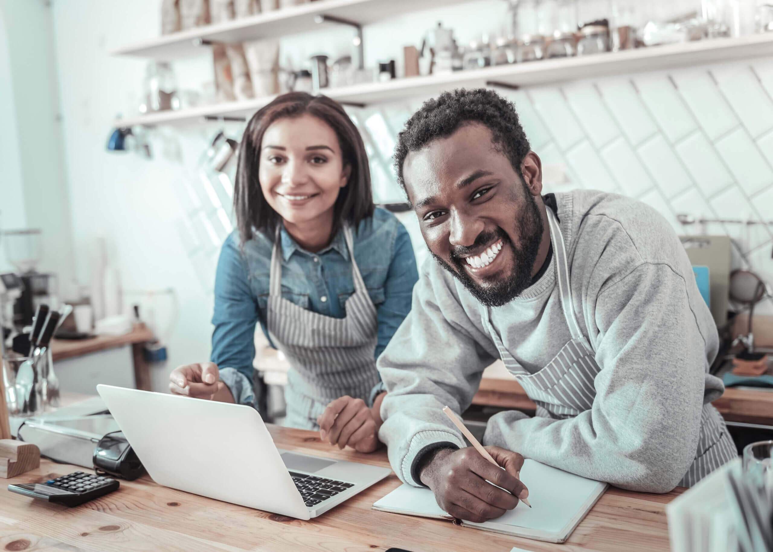 Business Start-up Service