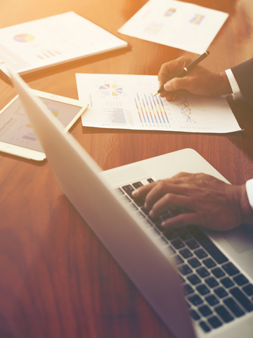 VALUE ADDED SERVICES
